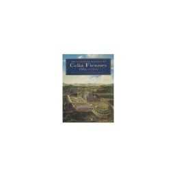 The Illustrated Journeys of Celia Fiennes, 1685-c.... by Fiennes, Celia Hardback