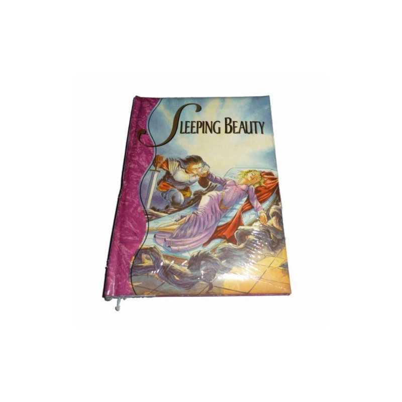 Sleeping Beauty Storytime Classics Collection (Story...