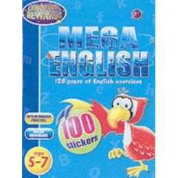 Mega English (Learning Rewards)