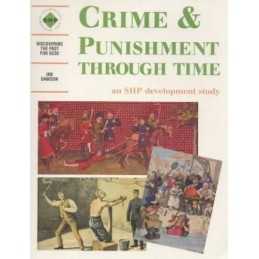 Crime & Punishment Through Time: An SHP development ... by Dawson, Ian Paperback