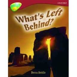 Oxford Reading Tree: Level 15: TreeTo..., Heddle, Becca