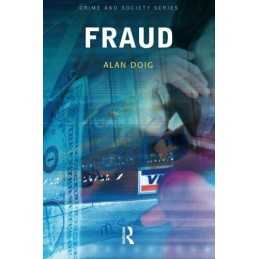 Fraud (Crime and Society Series) by Doig, Alan Paperback Book  Fast