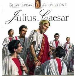 Julius Caesar (Shakespeare for Ever..., Shakespeare, Wi