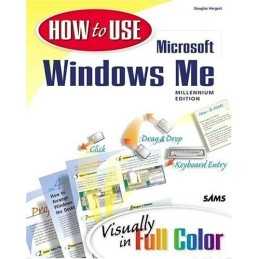 How to Use Windows Me (How to Use S..., Hergert, Dougla