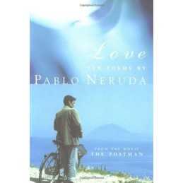 Love: Ten Poems by Neruda, Pablo Book