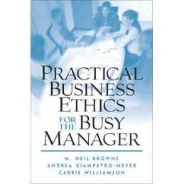 Practical Business Ethics for the B..., Williamson, Car