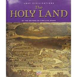 The Holy Land (Lost Civilizations S.) Hardback Book