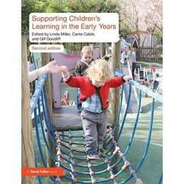 Supporting Childrens Learning in the Early Years Paperback Book  Fast