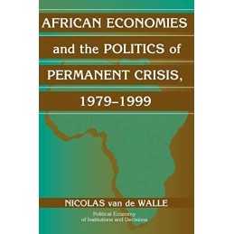 African Economies and the Politics ..., Van de Walle, N