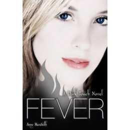 Dark Touch: Fever by Meredith, Amy Paperback Book