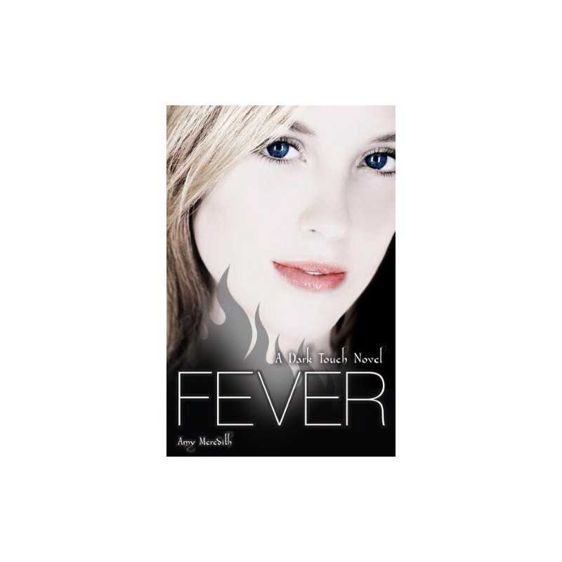 Dark Touch: Fever by Meredith, Amy Paperback Book
