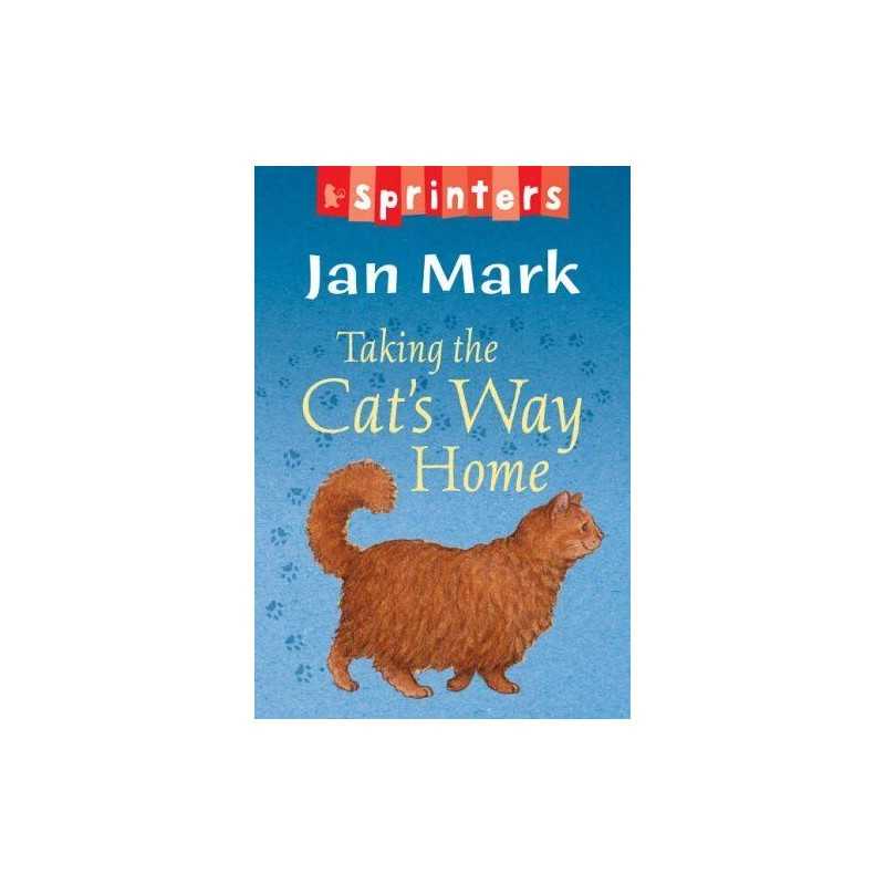 Taking the Cats Way Home (Sprinters), Howard Paul