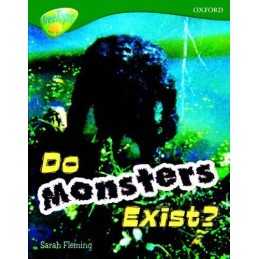 Oxford Reading Tree: Level 12: Treet..., Fleming, Sarah