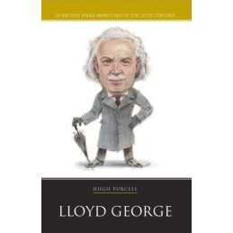 Prime Minister Box Set: Lloyd George (20th Century... by Purcell, Hugh Paperback