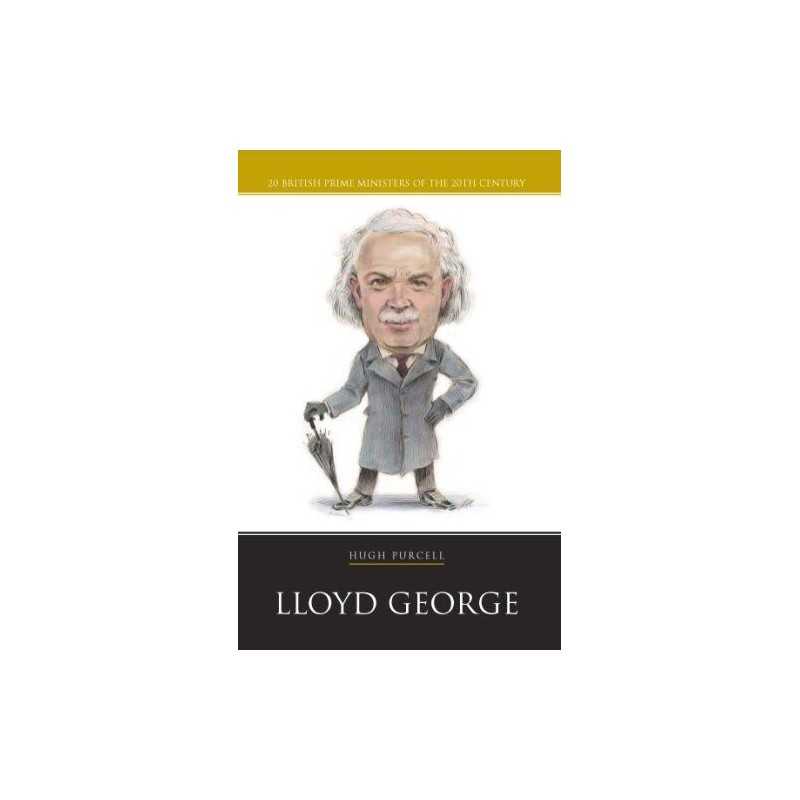 Prime Minister Box Set: Lloyd George (20th Century... by Purcell, Hugh Paperback