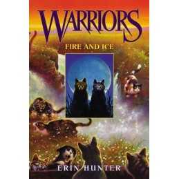 Fire and Ice (Warriors), Hunter, Erin
