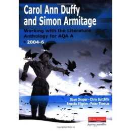 Duffy and Armitage: Working with the Literature Anth...