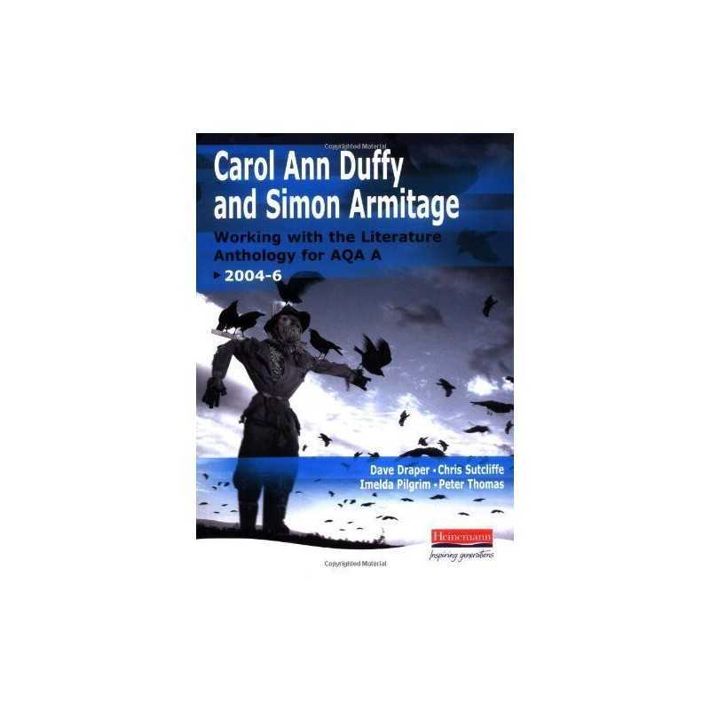 Duffy and Armitage: Working with the Literature Anth...