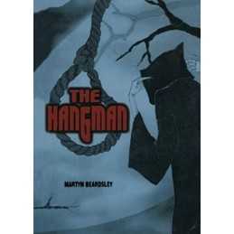 The Hangman: Book 2 (POCKET READERS HORROR) by Other, Other Paperback Book The