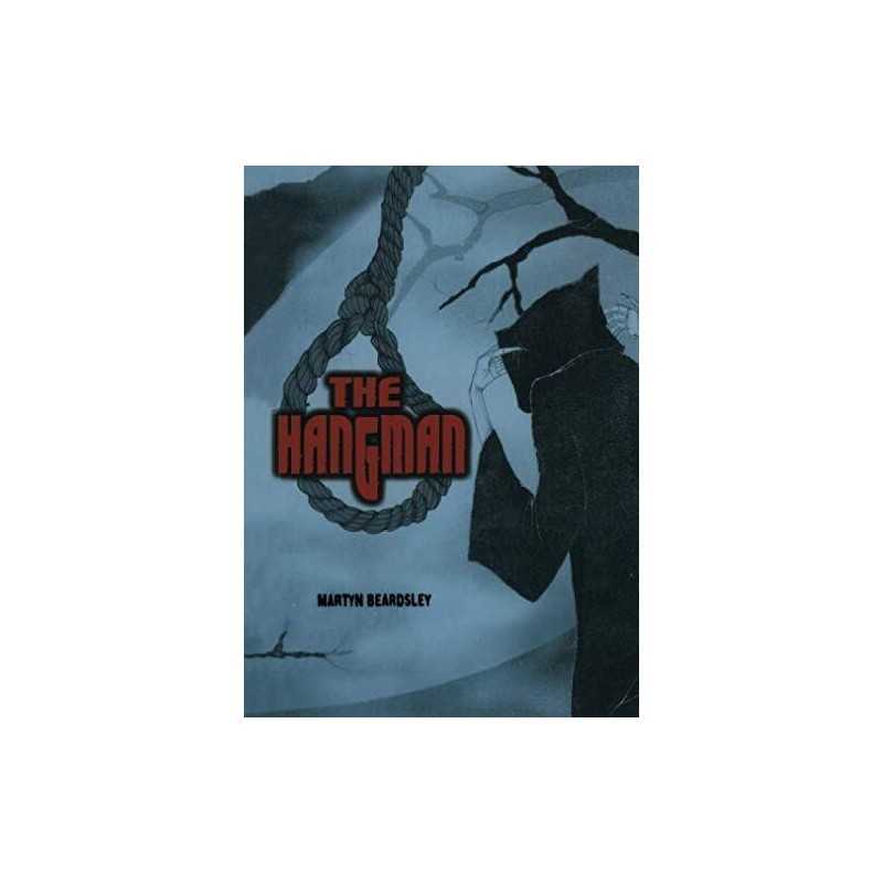 The Hangman: Book 2 (POCKET READERS HORROR) by Other, Other Paperback Book The