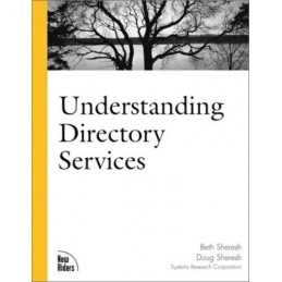 Understanding Directory Services, Sheresh, Doug