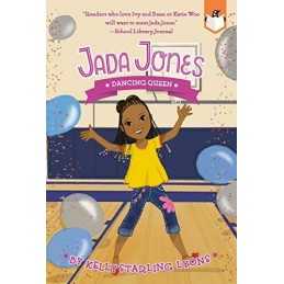 JADA JONES Dancing Queen 4, Lyons, Starling, Kelly