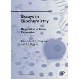 Regulation of Gene Expression: 37 (Essays in Biochem...