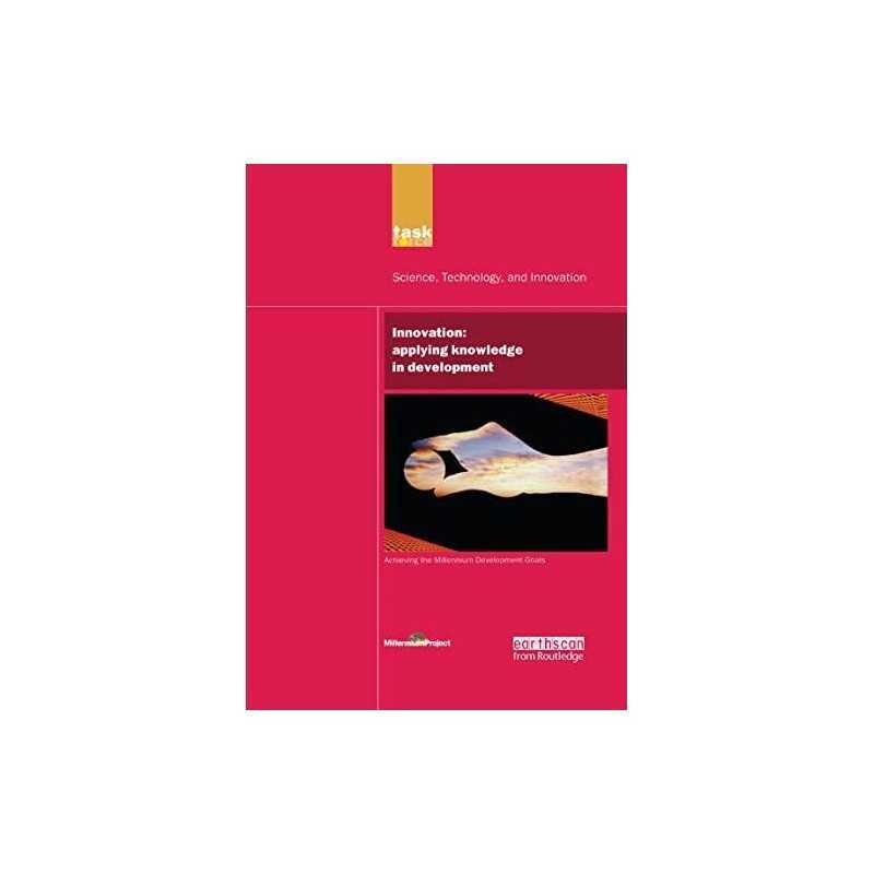 UN Millennium Development Library: ..., Millennium Proj