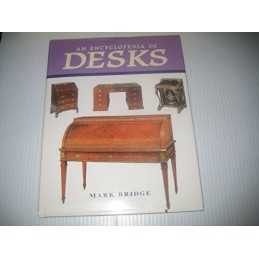 An Encyclopedia of Desks, Bridge, Mark