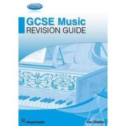 Edexcel GCSE Music Revision Guide, Charlton, Alan