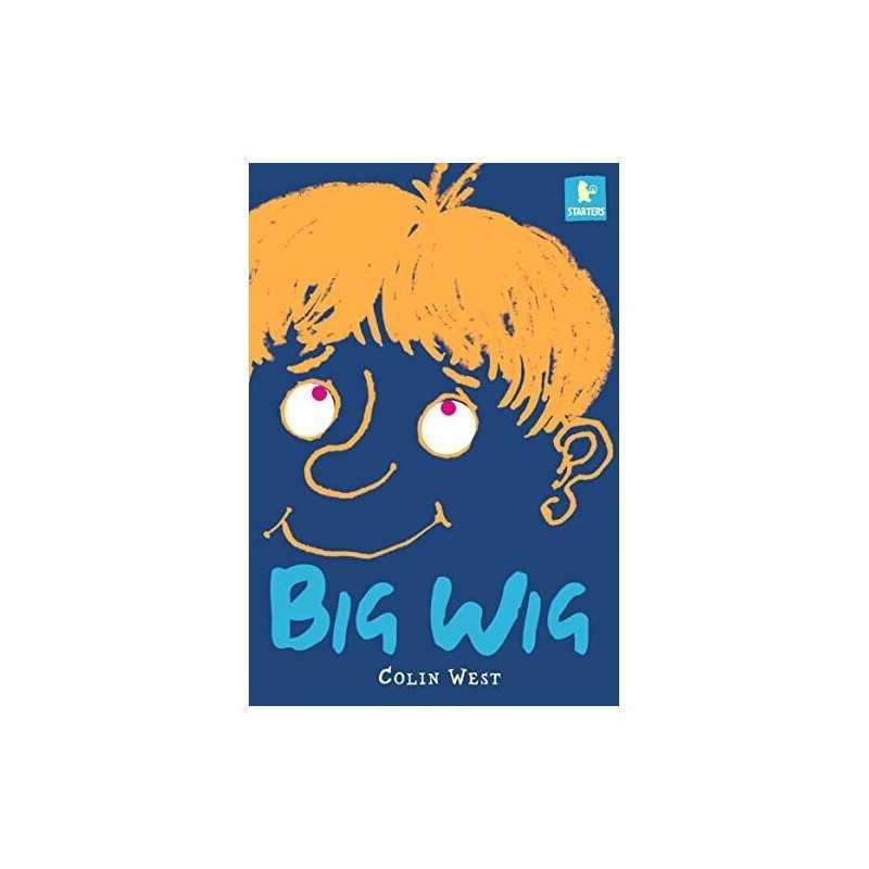 Big Wig (Walker Starters), West, Colin