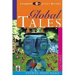 Global Tales (NEW LONGMAN LITERATURE 14-18) by Marland, Michael Paperback Book