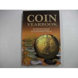 The Coin Yearbook 2002 by Mackay, James A. Paperback Book