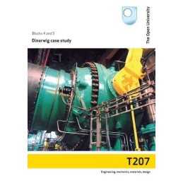 Dinorwig Case Study by Open University Course Team Paperback Book  Fast