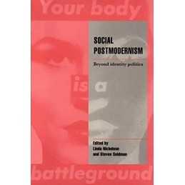 Social modernism: Beyond Identi..., Nicholson/Seidm