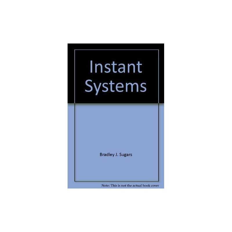 Instant Systems