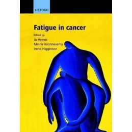 Fatigue in Cancer Hardback Book