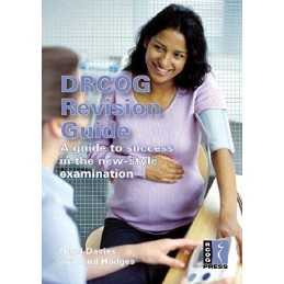 DRCOG Revision Guide: A Guide to Success in the New... by Hodges, Paul Paperback