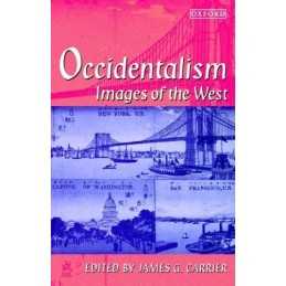 Occidentalism: Images of the West