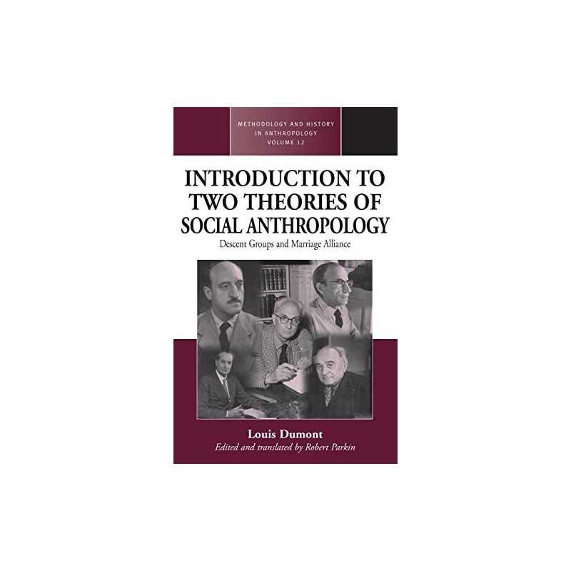 An Introduction to Two Theories of S..., Parkin, Robert
