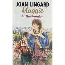 The Reunion (Beaver Books) by Lingard, Joan Paperback Book