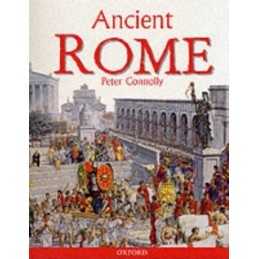 Ancient Rome by Solway, Andrew Paperback Book