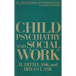 Child Psychiatry and Social Work (Tavis..., Lask, Bryan