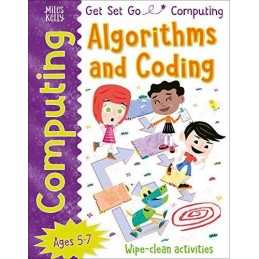 Get Set Go: Computing - Algorithms an..., Tech Age Kids