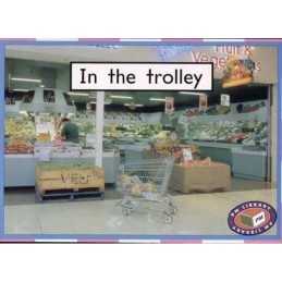 PM Starters: Magenta Level One (Prog..., Smith, Annette