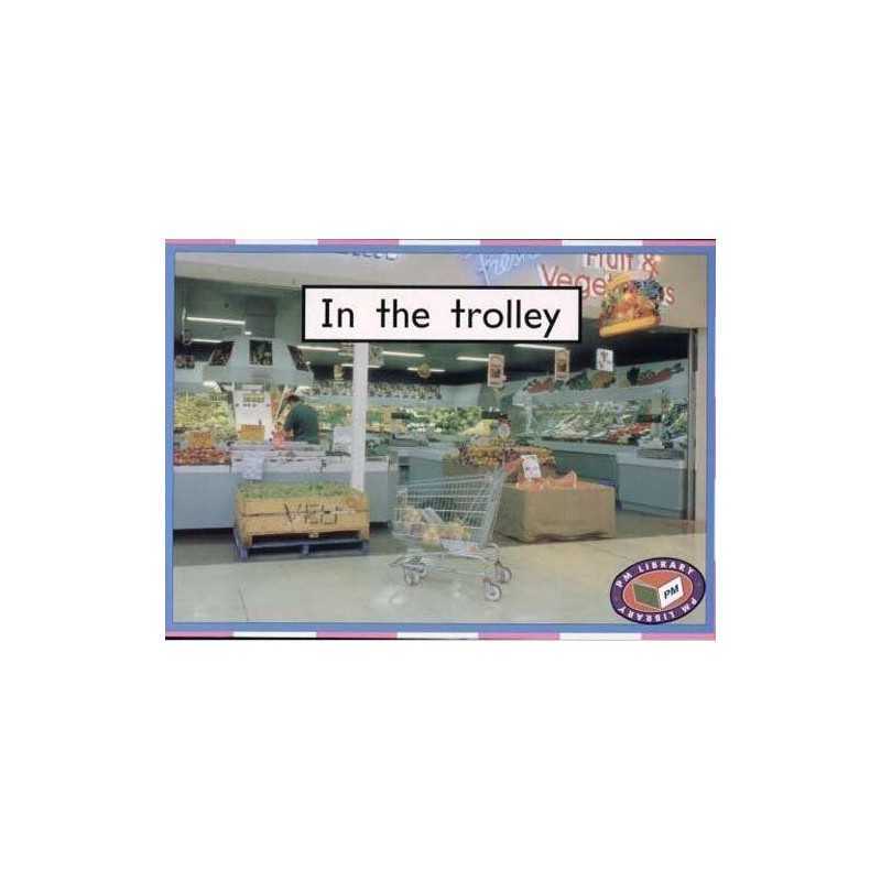 PM Starters: Magenta Level One (Prog..., Smith, Annette