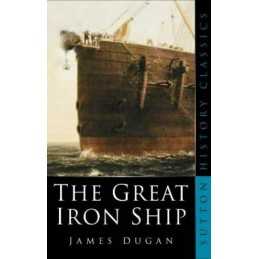 The Great Iron Ship, Dugan, James