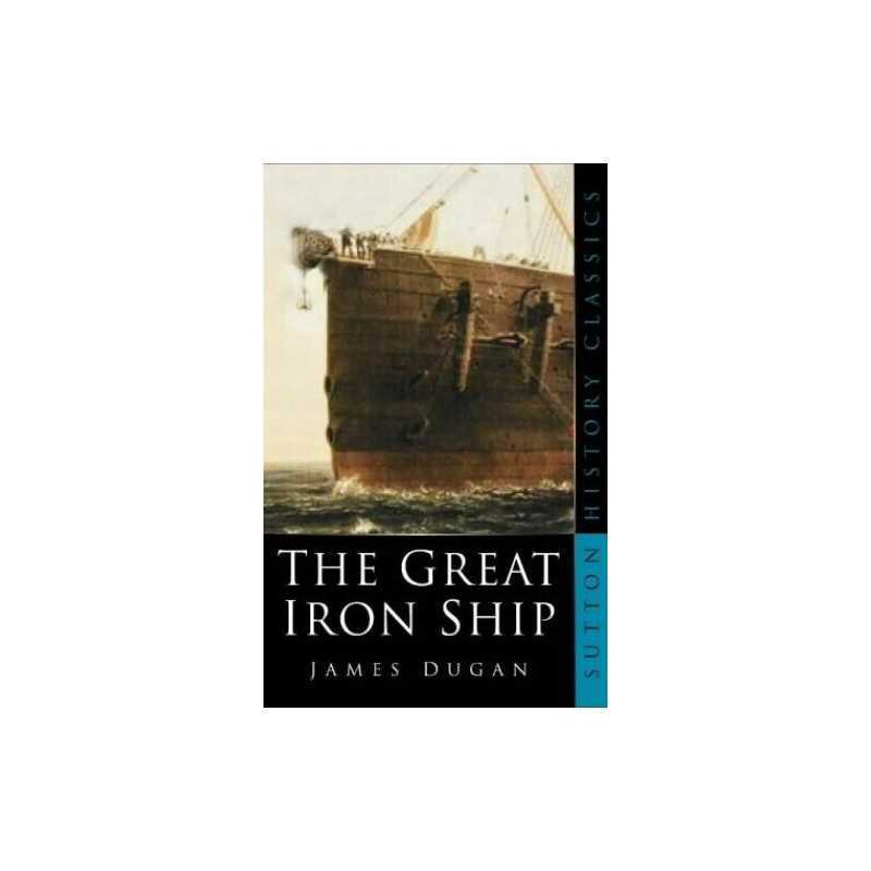 The Great Iron Ship, Dugan, James