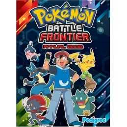 Pokemon Annual 2008 by Anon Hardback Book