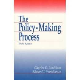 The Policy Making Process (Prentice..., Woodhouse, Edwa